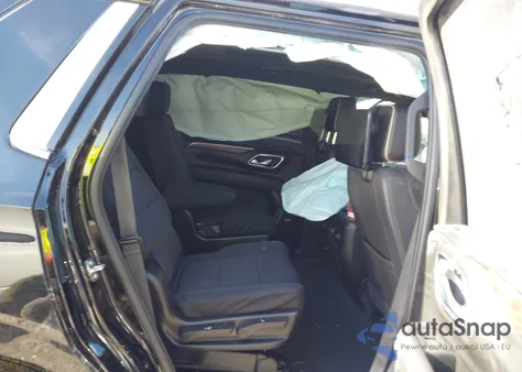 2023 Chevrolet Tahoe 4Wd Premier z USA, uszkodzony, nr VIN 1GNSKSKL0PR392710